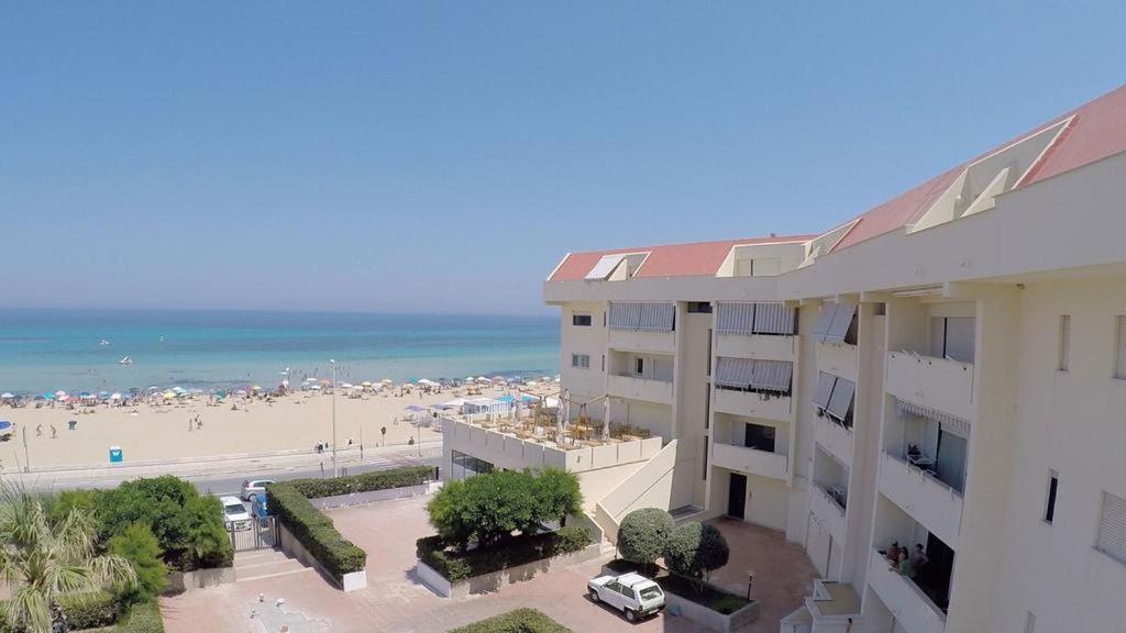 Mare Delux Apartment Erice