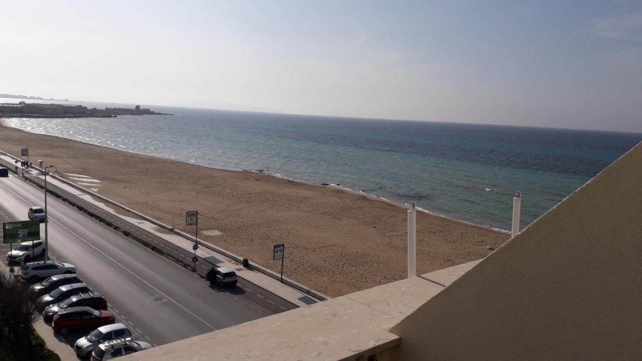 Mare Delux Apartment Erice