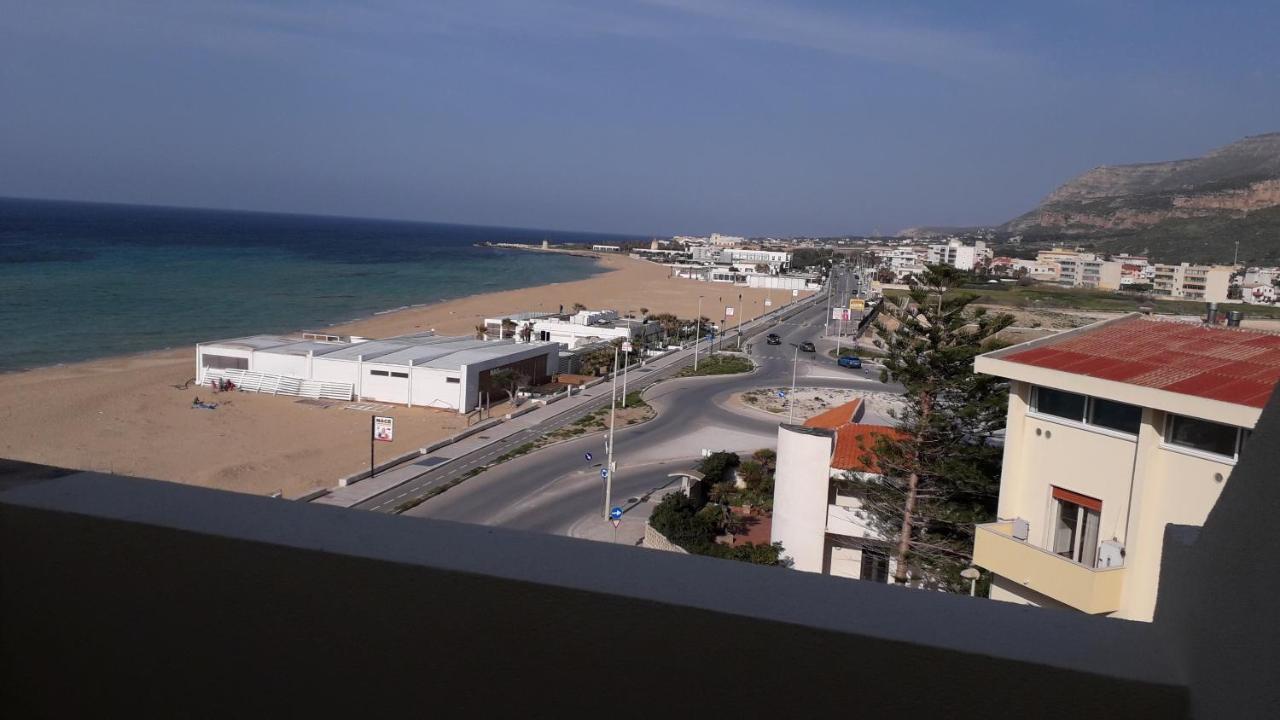 Apartment Mare Delux Erice