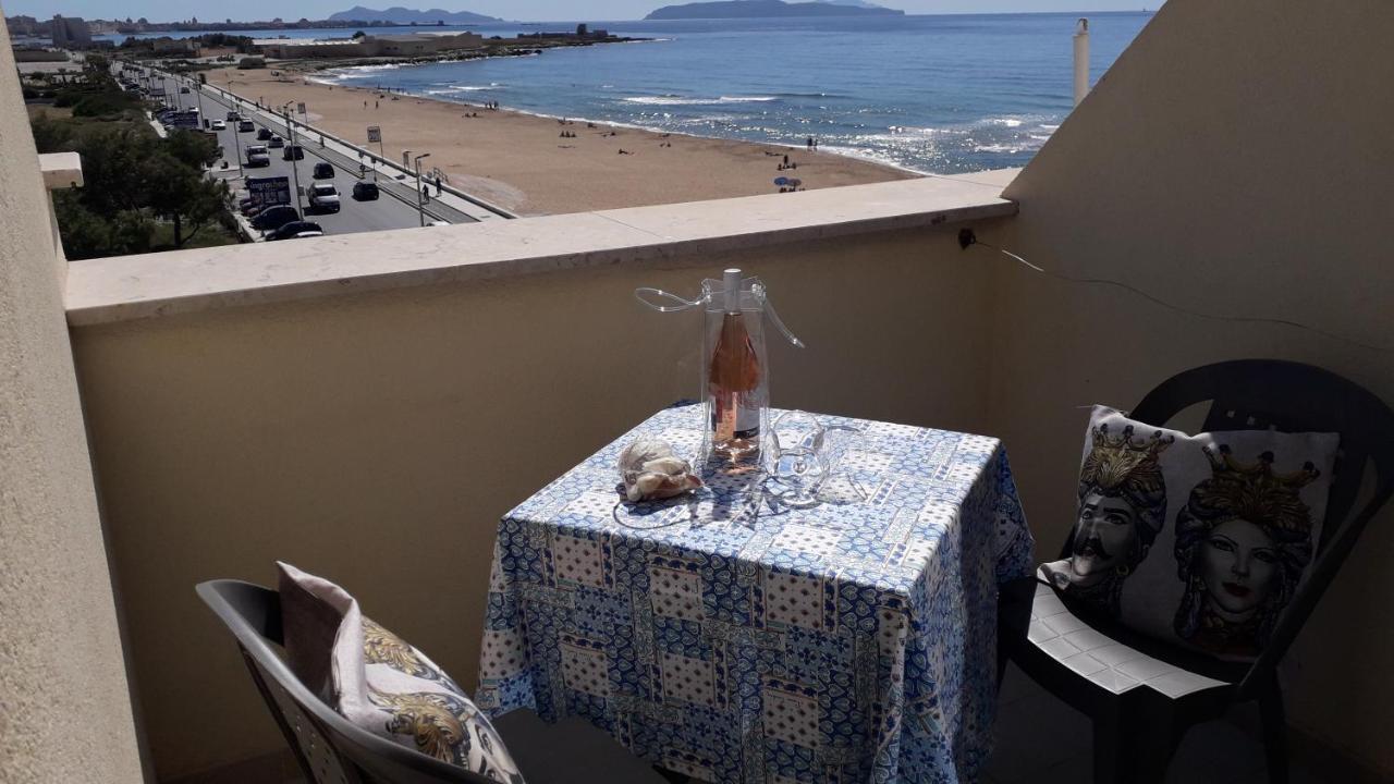 Mare Delux Apartment