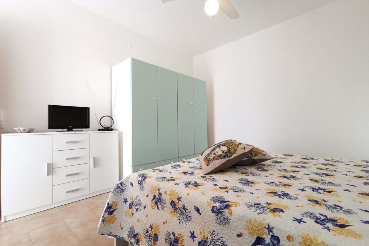 Apartment Mare Delux