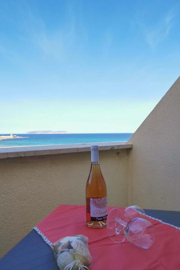 Apartment Mare Delux *