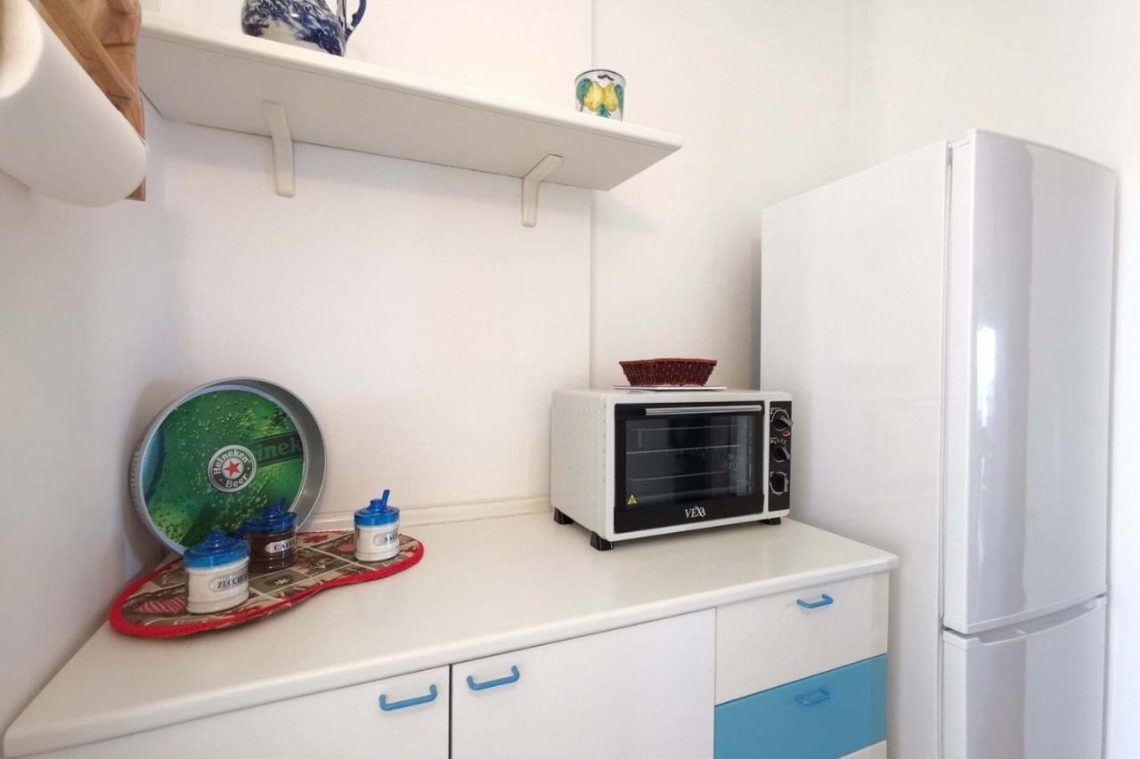 Mare Delux Apartment Erice