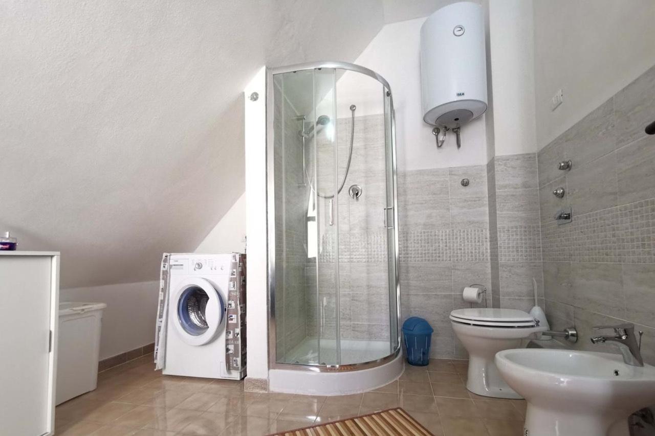 Mare Delux Apartment Erice