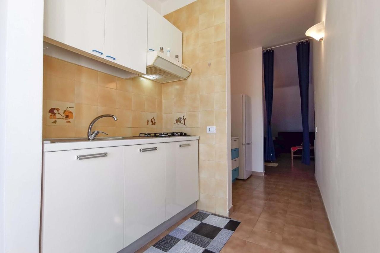 Apartment Mare Delux Erice