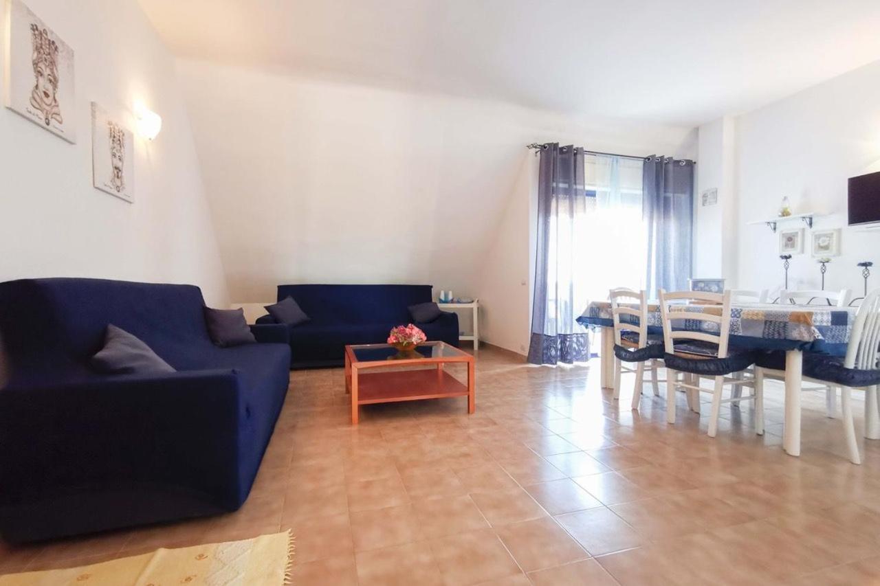 Mare Delux Apartment